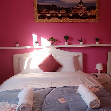 Bed and Breakfast Locazione Turistica 2 Tessera Exterior foto